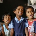 Educating Slum Children